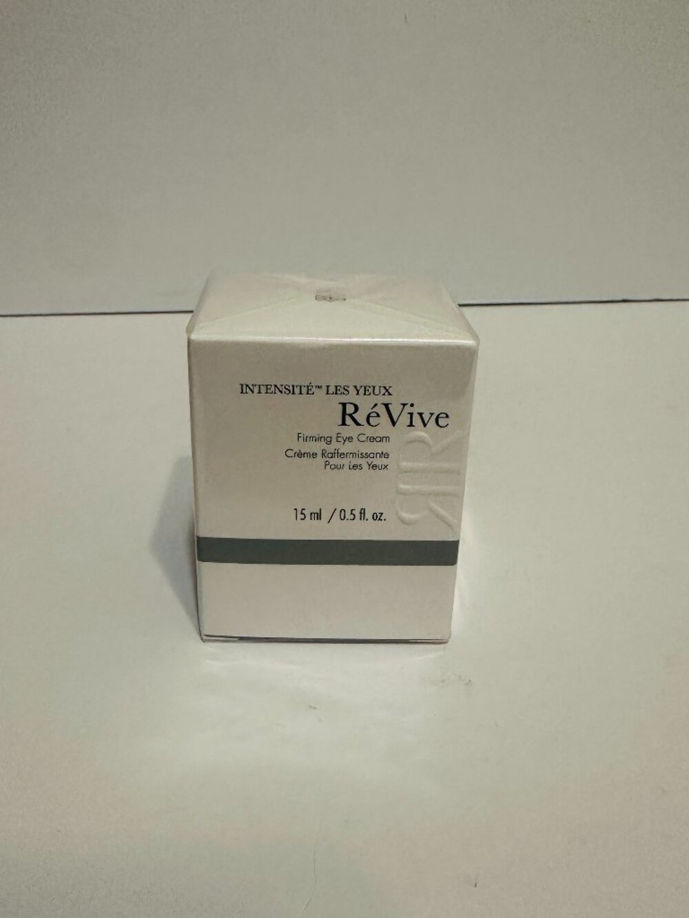 Re Vive Firming Eye Cream